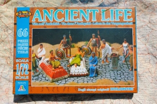 ATL014-I  ANCIENT LIFE